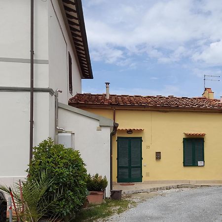 The House By The River 35 Pisa Exterior foto